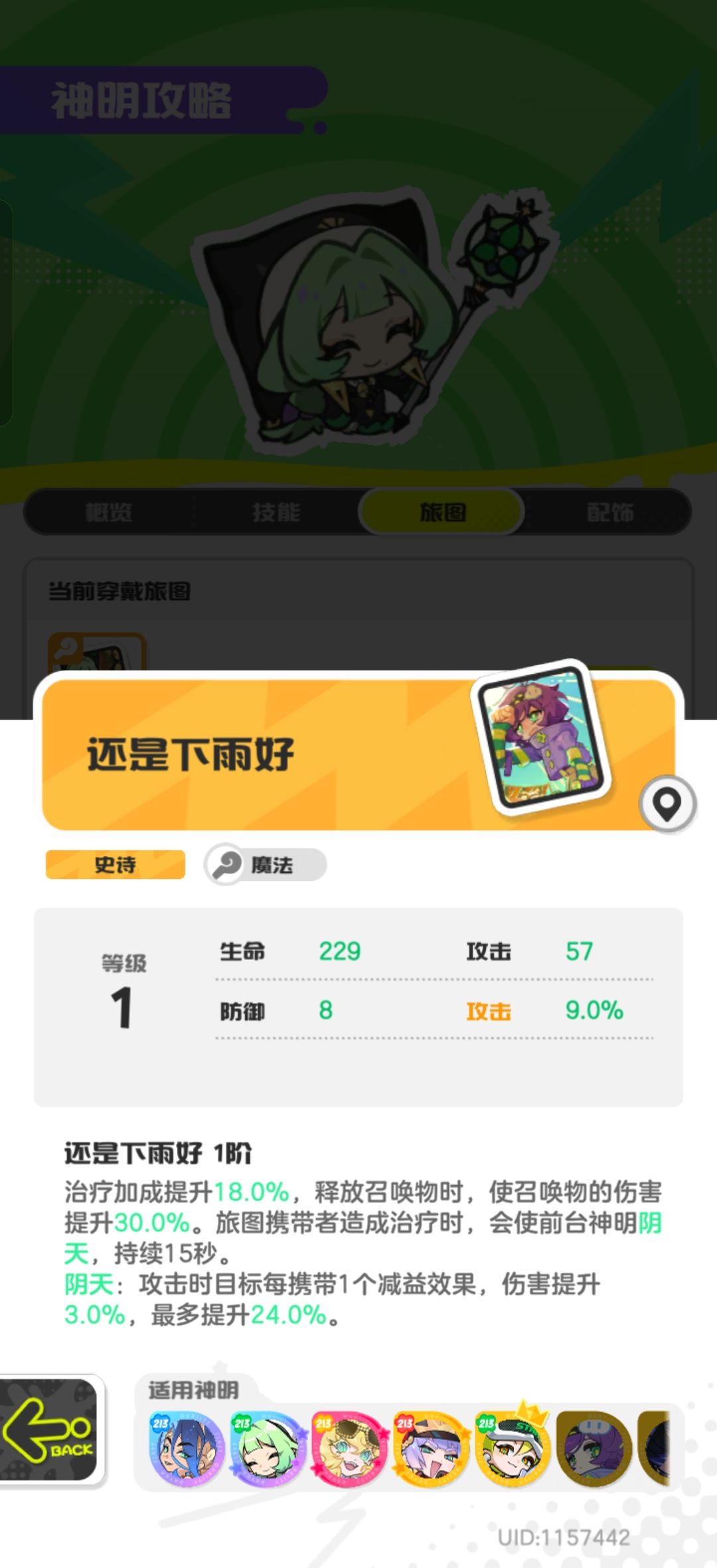乱涂彩世界攻略 6