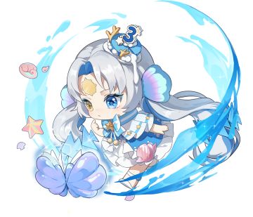 一个基于台服魔剑五阶的前瞻SD魔剑攻略