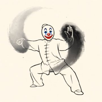 太稽拳加强一览