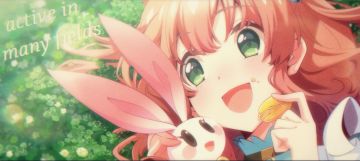 【剧情活动ED】不可思议之国的璃乃 小小爱丽丝与希望的绘本・「フェアリーテイルは夢の中」