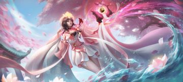 【福利】曙光的英雄们派发元宵啦，快来品尝