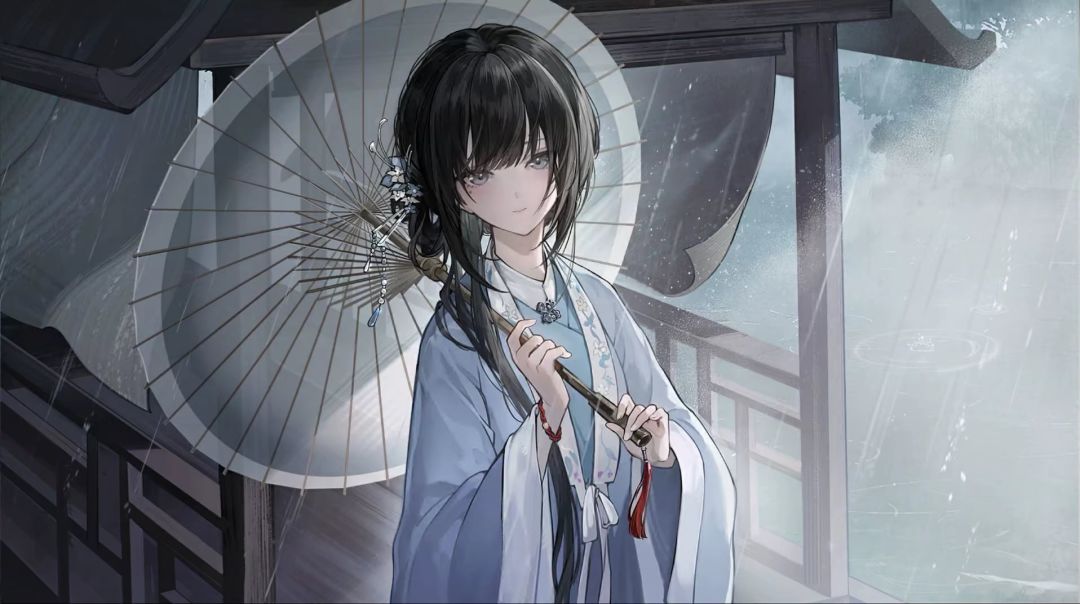 玩到一半放了半年没玩了 等龙族 1