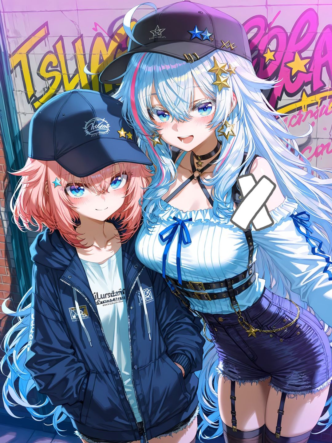 【07】😎尽情欣赏吧,这才叫新潮时尚! 1