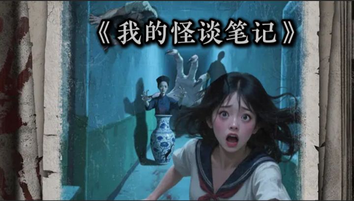 找出异常,逃生❗截图