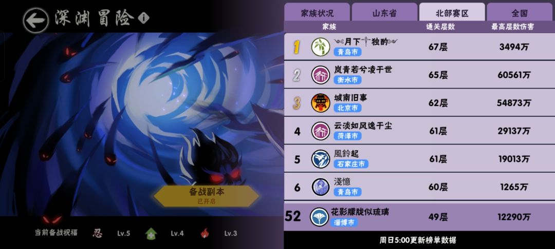 2区家族招忍啦！ 3