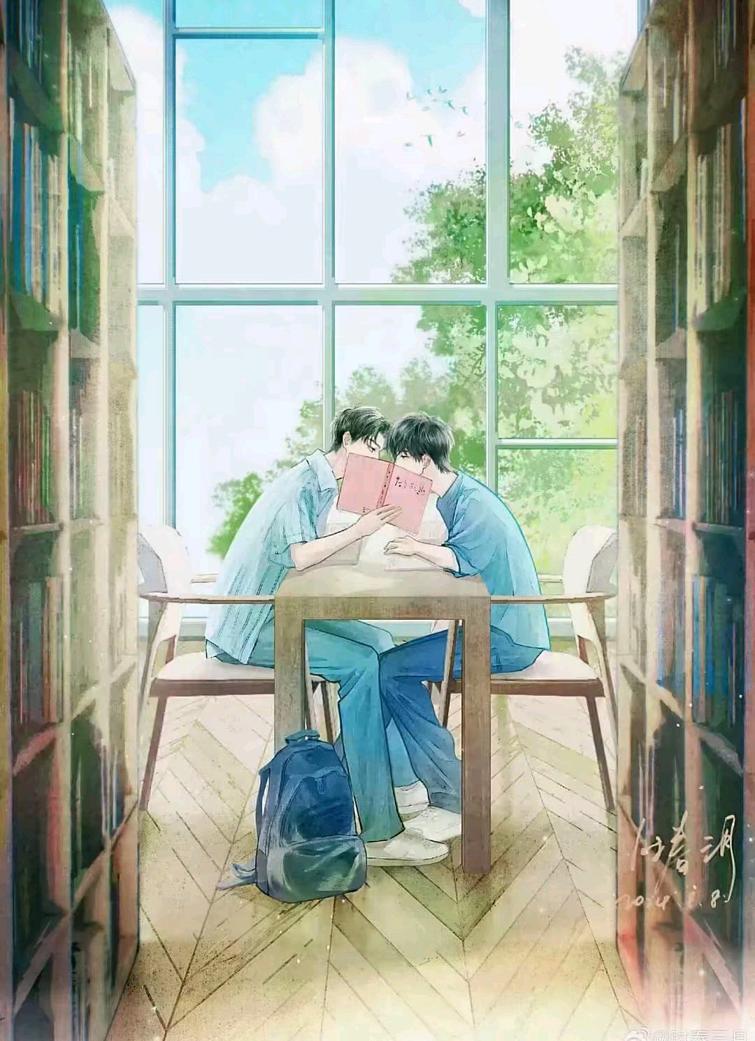 景喻古早图你要不要૮๑′0`๑ა 5
