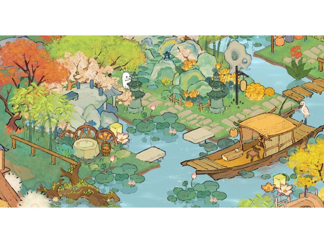 布局Wan1.黄粱一梦系列 3