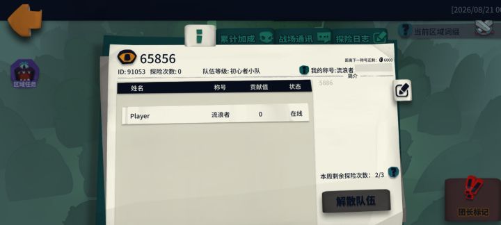虚空二,T12碎片,金币,91053。截图