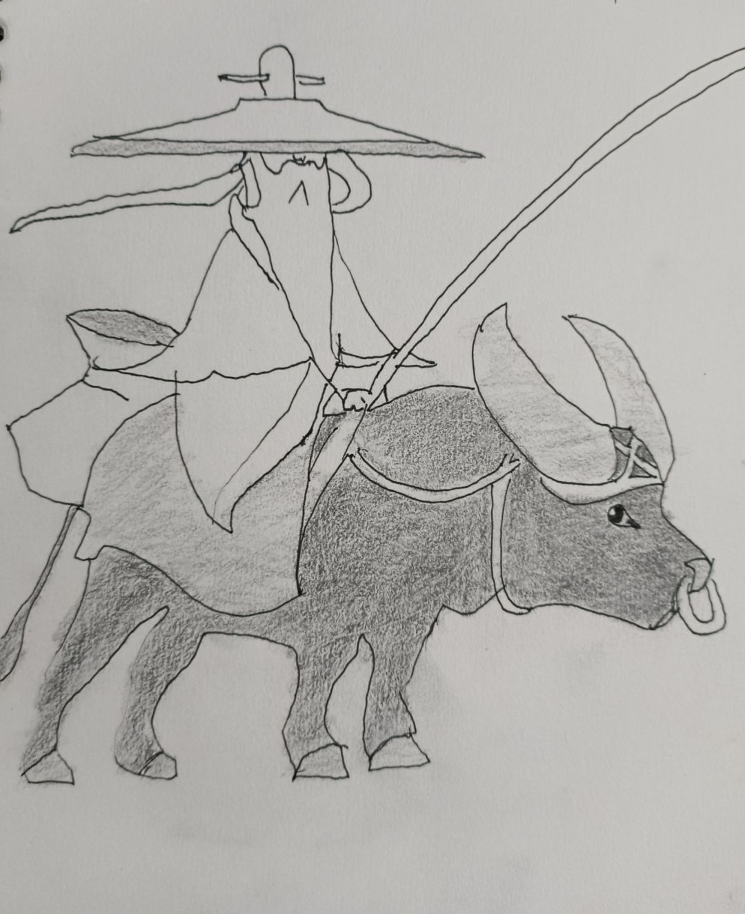 闹闹天宫 6