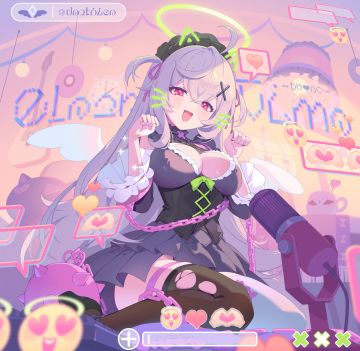 《星塔考据》秘纹篇 清扫时间