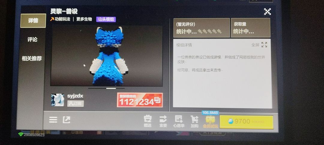 这真的会有人买吗? 1