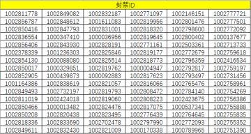 《捕盗行纪》| 无尽噩梦6 | 封禁名单八