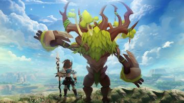 【云顶vlog】和喵斯一起畅游幻想大陆吧~