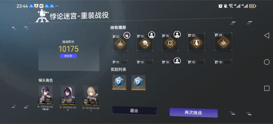 前所未见之物 2