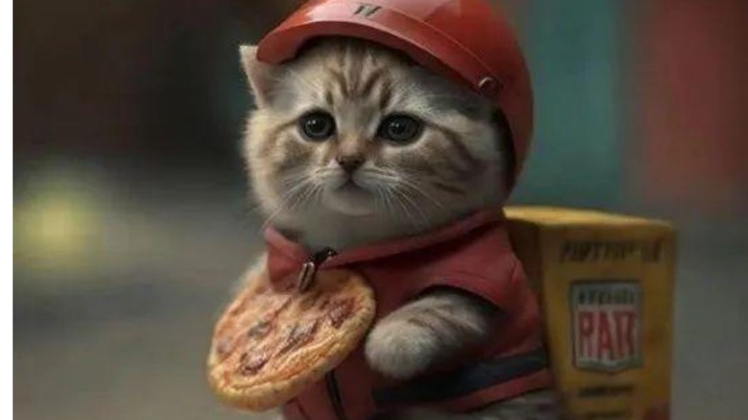 哈哈哈我是一个喜欢用招架项链的猫德截图