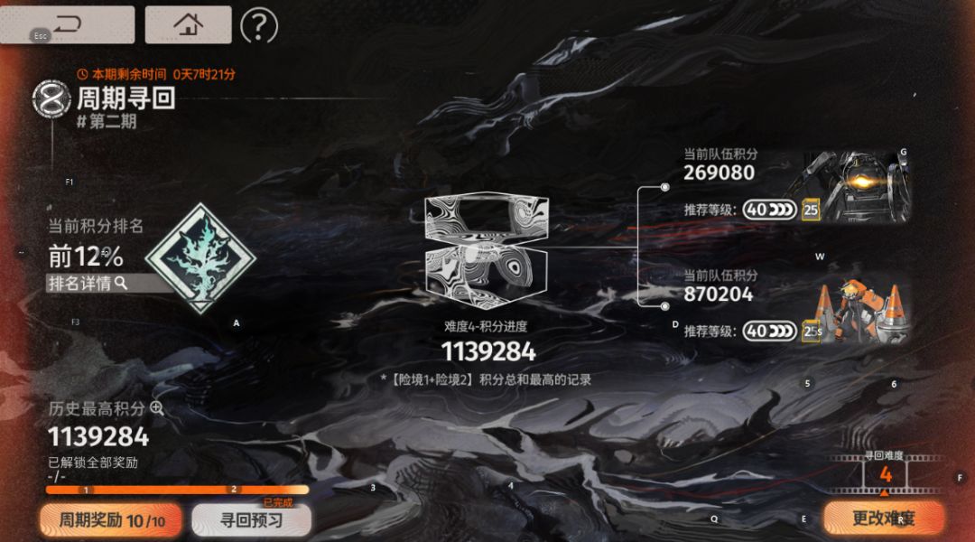 入门了 2