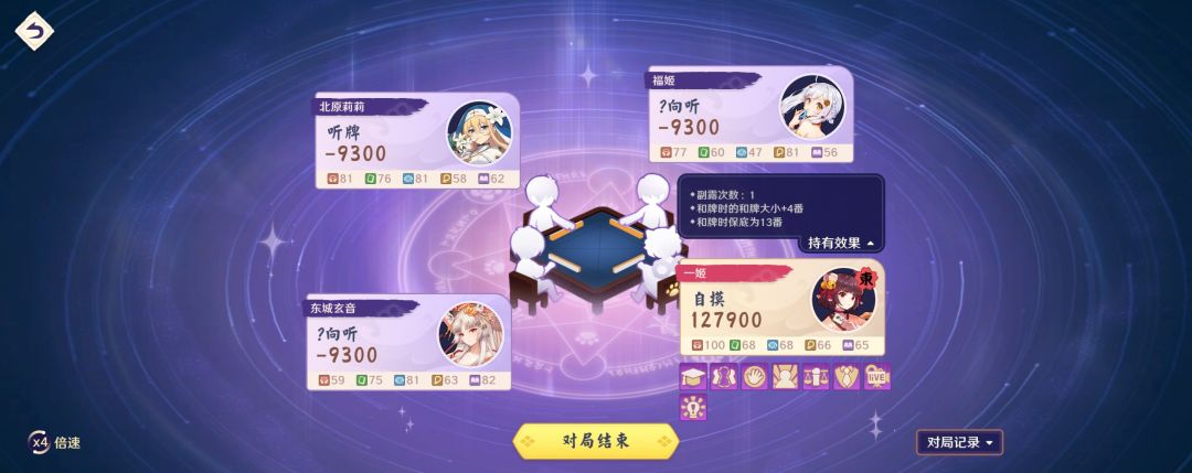 大会之道第一名啦 1