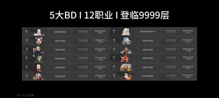 玩家与策划的冲突本质是砸价火商搞的截图