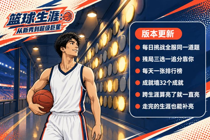 【更新公告 1.0.27】截图