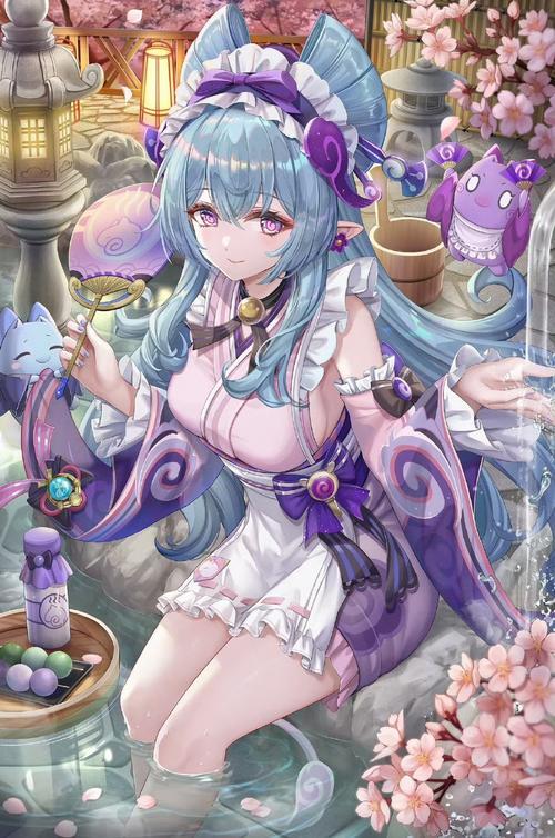 梦见月瑞希 1