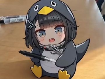 【快讯】终末地企鹅管理员作者发布道歉声明