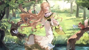 风属性攻略补完计划