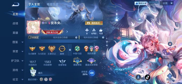 求带上星截图