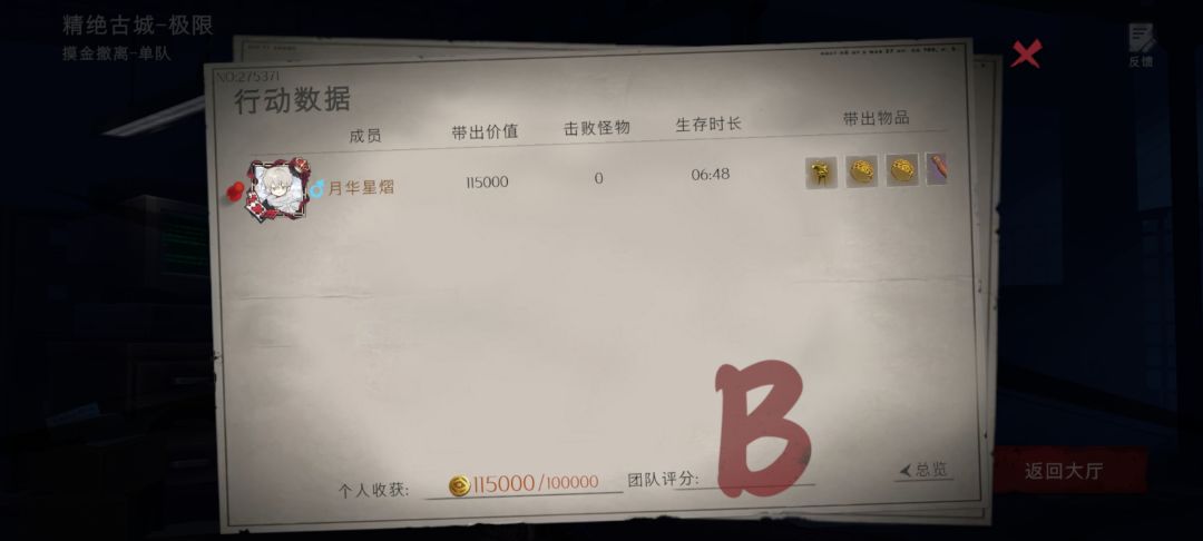 不愧是顶薪入职的新员工 3