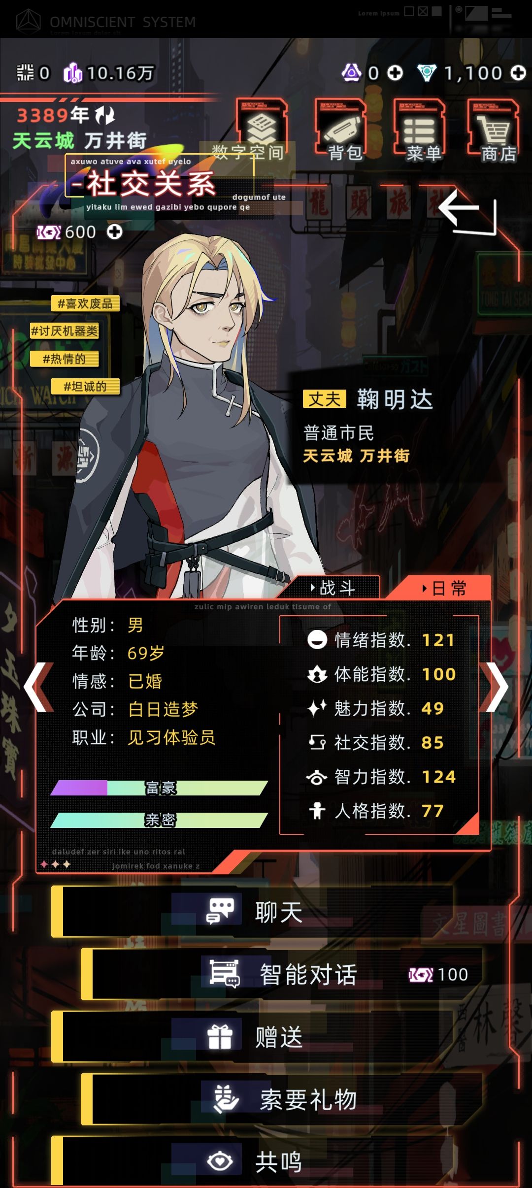 不去飞鸟区又能挣股权? 2