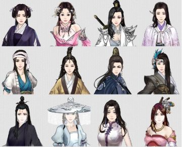 刀剑官方五一特别活动！！！奈斯~