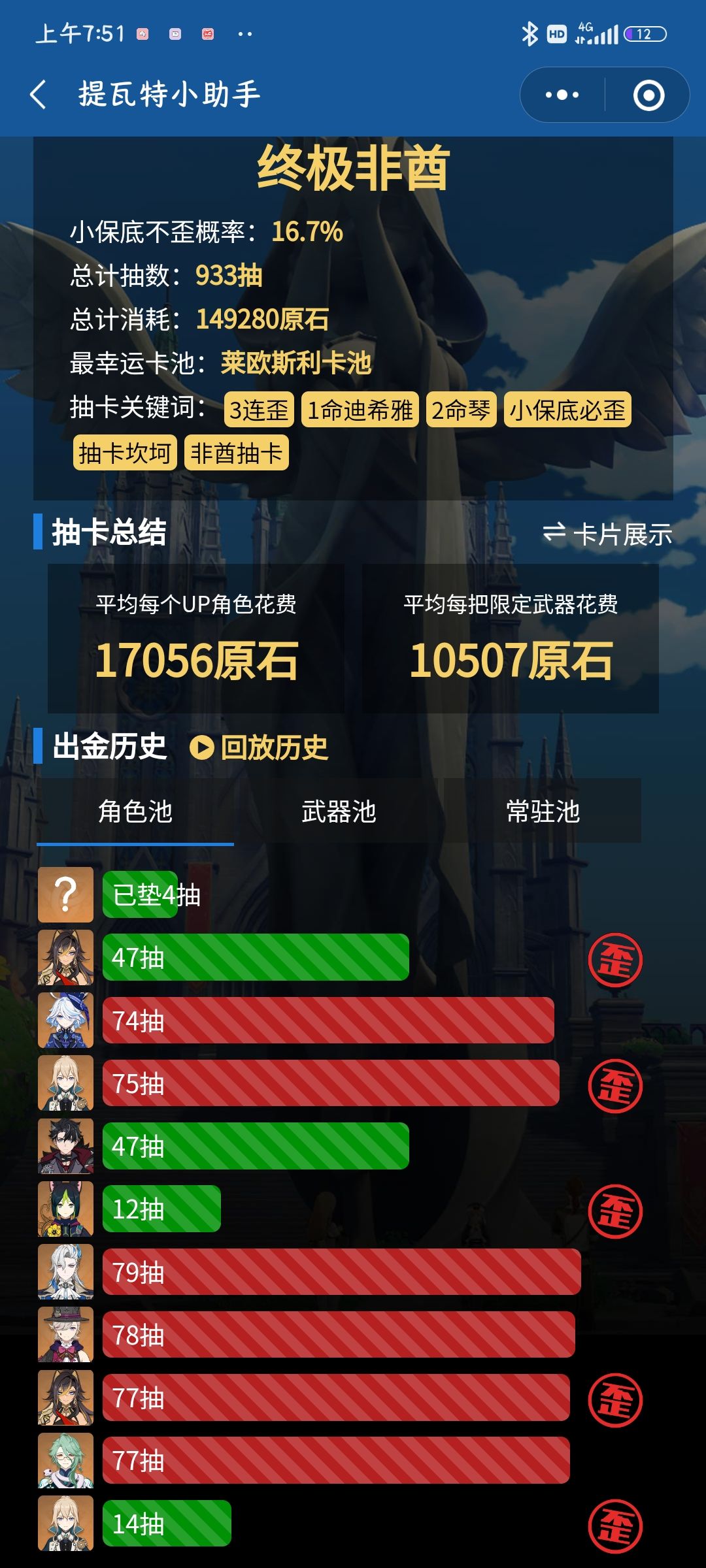 来比比吖 1