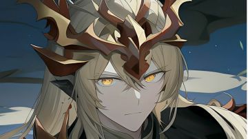 《拉维妮娅传》合集（名暂定）