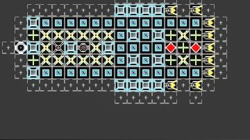 新人发现的一点冷芝士