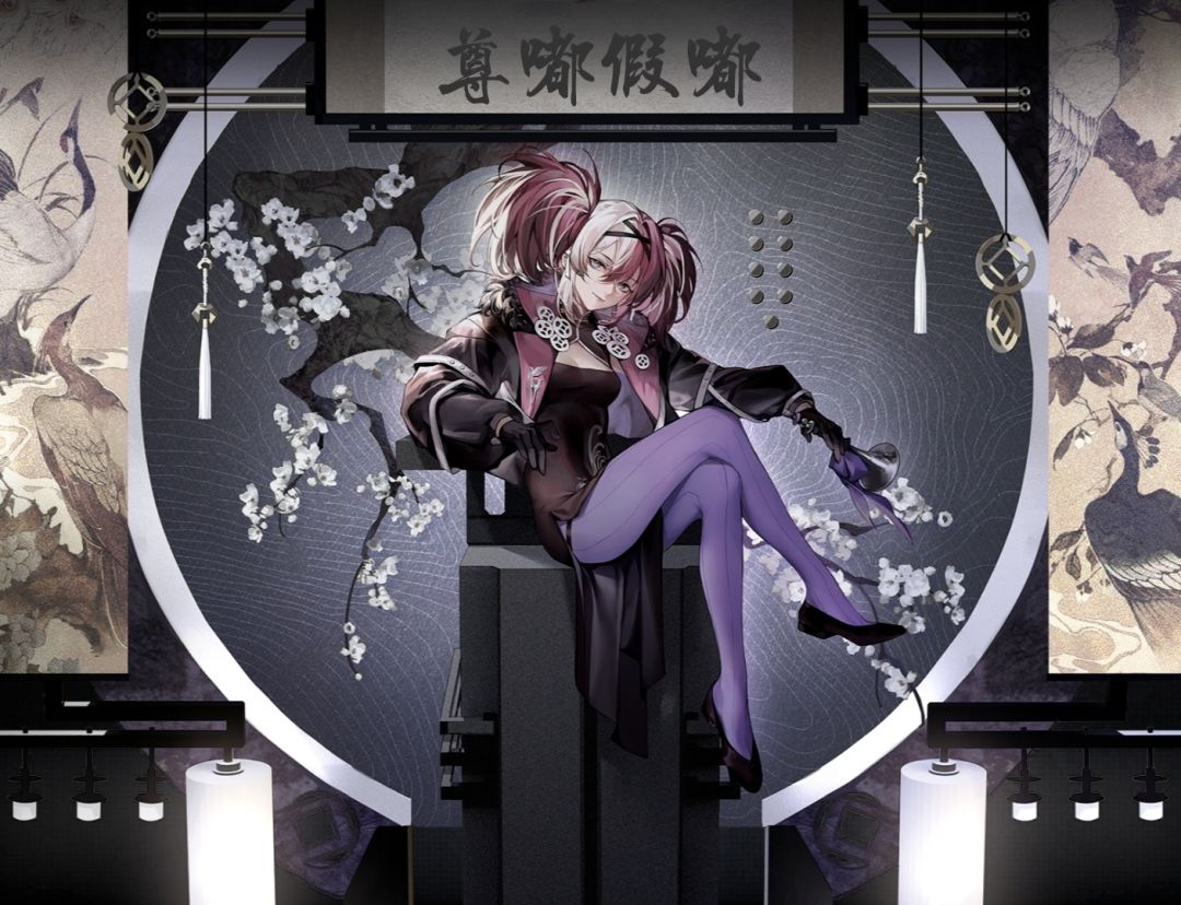 我们无期有没有钩子文学 1