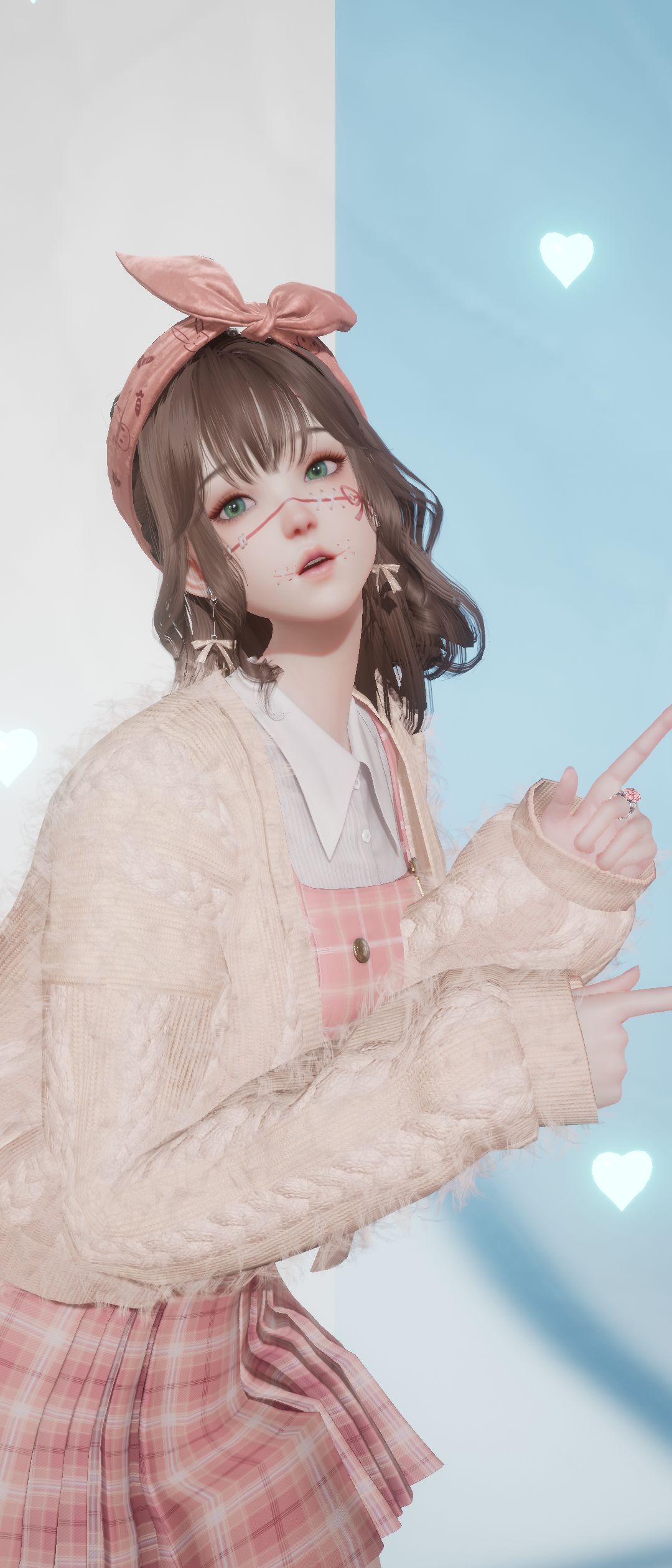 发明粉色的人拿诺贝尔奖了吗 2