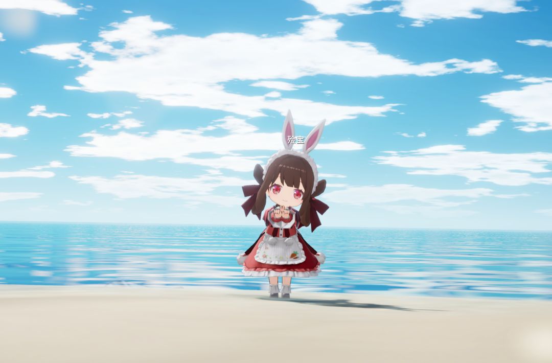 萌宝宝 2