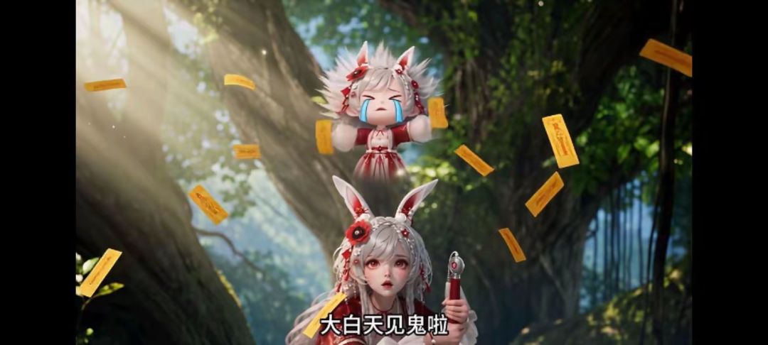 委托12-4 8小时毛物资都不给一点 1