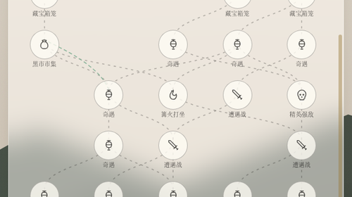 主线四幕截图