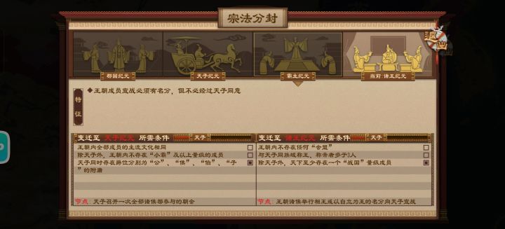 主流文化怎么改变截图