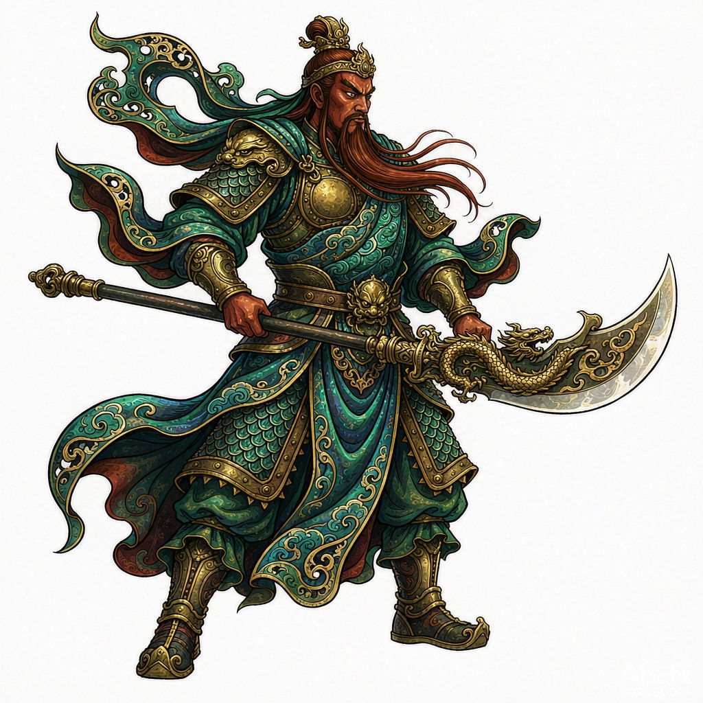 《影戏三国》更新公告 四大名将登场!后院两坊开张 · 镇场扩充 1