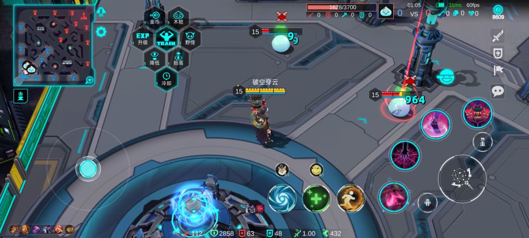大龙buff有多离谱? 2