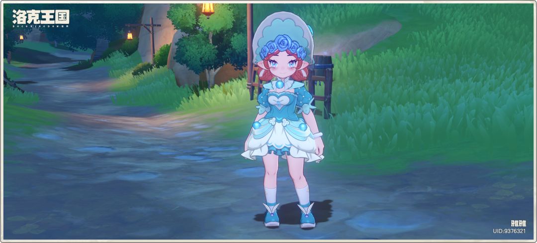 海盐芝士炫彩色鹅妈妈 1