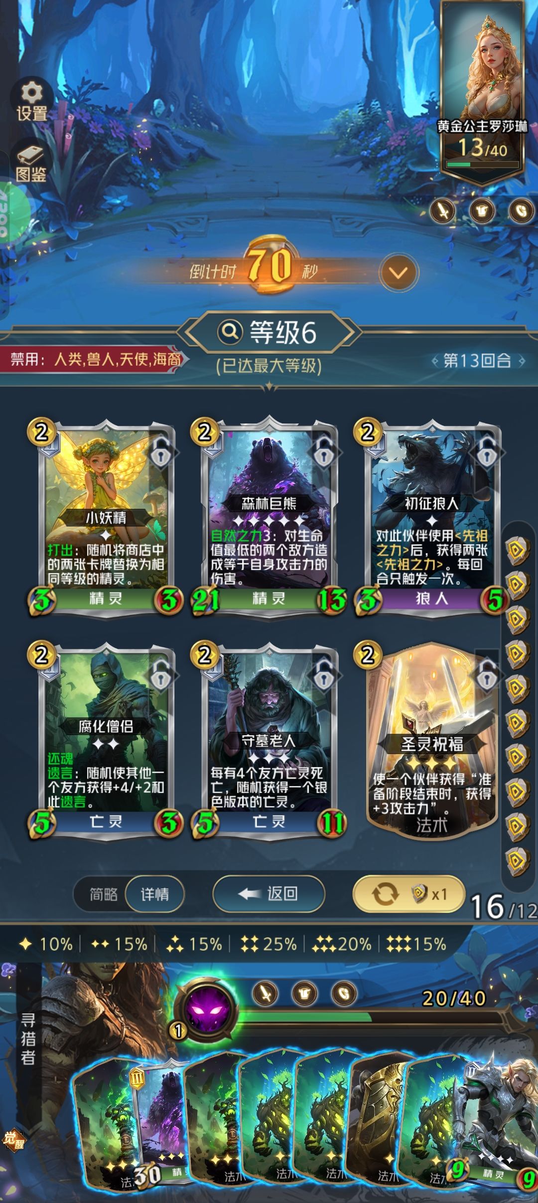 谁来告诉我这精灵谁设计的,阴成啥了 2