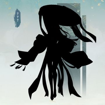 【剪影识人】第八期