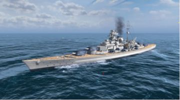 首充重置，全新玩法、新潜艇401、新指挥官、新宠物上线！