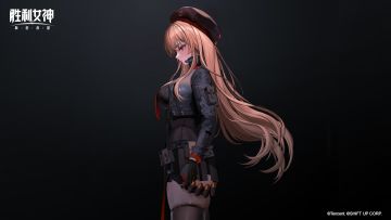 《胜利女神：新的希望》主线23-24章更新