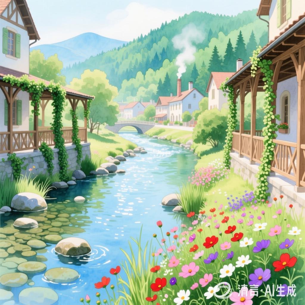 心动小镇氪佬开荒玩法，快乐简单又便捷！截图