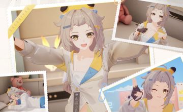 【更新前瞻】心夏宿舍即将上线