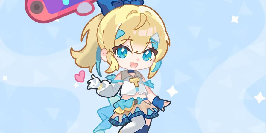 TapTap十周年快乐! 2