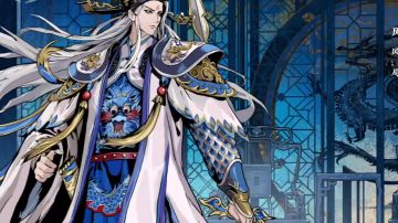 [攻略征集]论剑详解 论剑体系解析